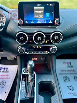 نیسان سێنترا